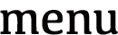 #menu